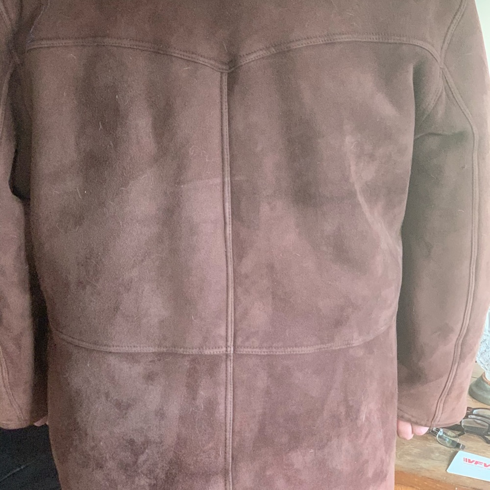 STUDIO RANCHERS COAT - Picture 3 of 5